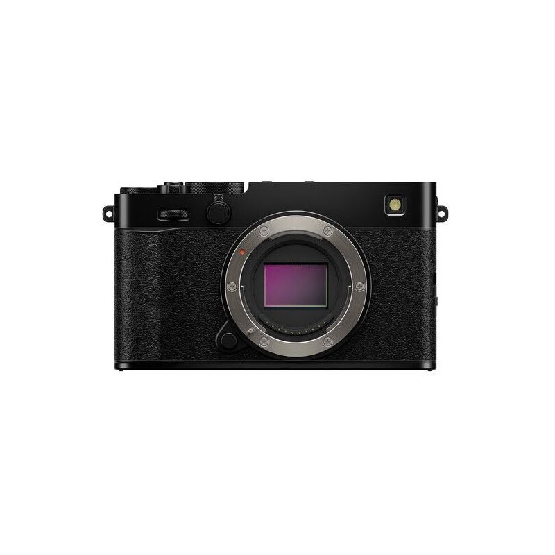 Fujifilm X-E5 Tělo Černé (SKU 16949222)