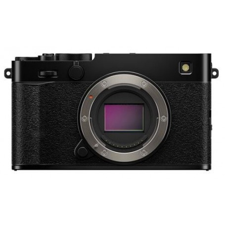 富士胶片 X-E5 机身 黑色（SKU 16949222）