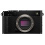 Fujifilm X-E5 Σώμα Μαύρο (SKU 16949222)