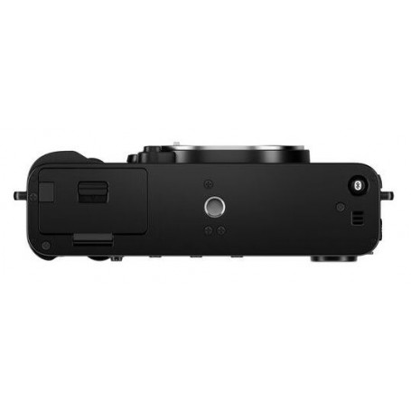 富士フイルム X-E5 ボディ ブラック（SKU 16949222）