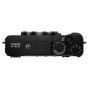 Fujifilm X-E5 korpuss melns (SKU 16949222)