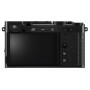 Fujifilm X-E5 korpuss melns (SKU 16949222)