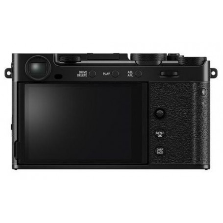 Fujifilm X-E5 Cuerpo Negro (SKU 16949222)
