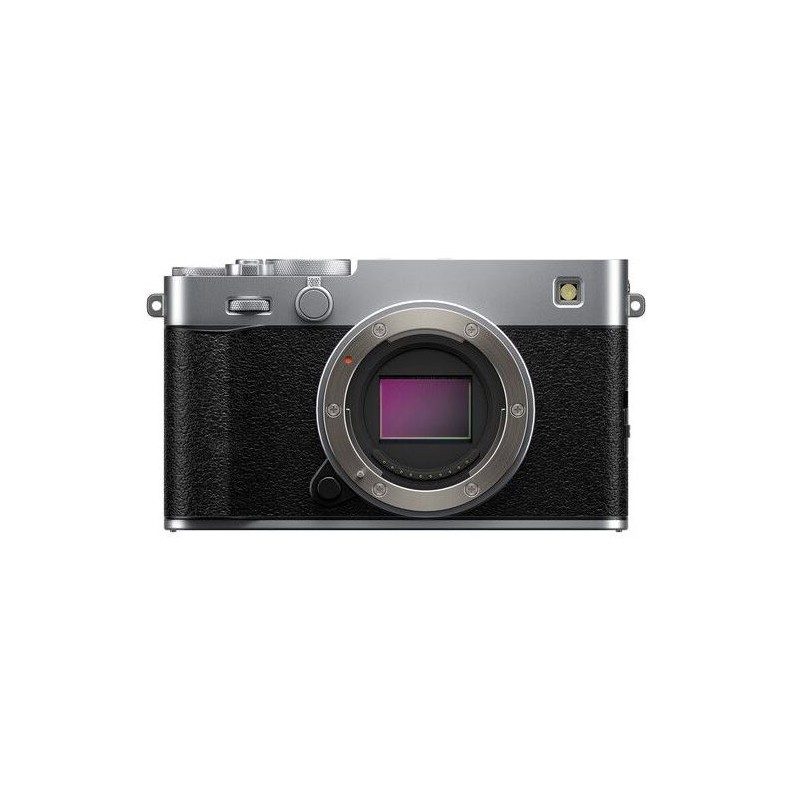 Fujifilm X-E5 Body Silver (SKU 16949521)