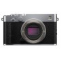 Fujifilm X-E5 บอดี้ สีเงิน (SKU 16949521)