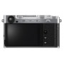 Fujifilm X-E5 Korpus Srebrny (SKU 16949521)
