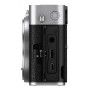 후지필름 X-E5 바디 실버 (SKU 16949521)