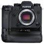 Cuerpo de Fujifilm X-H1 + Empuñadura de batería (SKU FU-XH1B+BG)