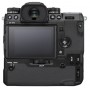 جسم كاميرا فوجي فيلم X-H1 + مقبض البطارية (رمز المنتج FU-XH1B+BG)