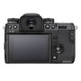 Fujifilm X-H1 korpuss + akumulatora rokturis (SKU FU-XH1B+BG)
