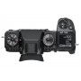 Fujifilm X-H1 runko + akkukahva (SKU FU-XH1B+BG)
