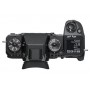 Fujifilm X-H1 само тяло 24MP X-Trans CMOS III вградена стабилизация на изображението (SKU FU-XH1B)