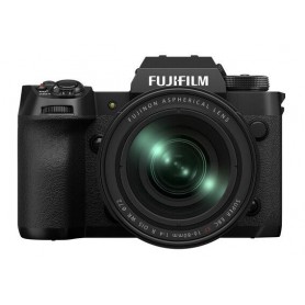 Fujifilm x-h2 kit xf16-80mm f4 ois (SKU FU-X-H2-XF16-80)