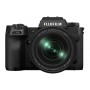 Fujifilm X-H2 XF16-80mm f4 OIS kit (SKU FU-X-H2-XF16-80)In Dutch, product names and technical specifications are usually left