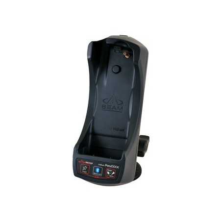 PotsDOCK Voice Bundle uue Iridium 9555 jaoks – toetab RJ11 / PBX