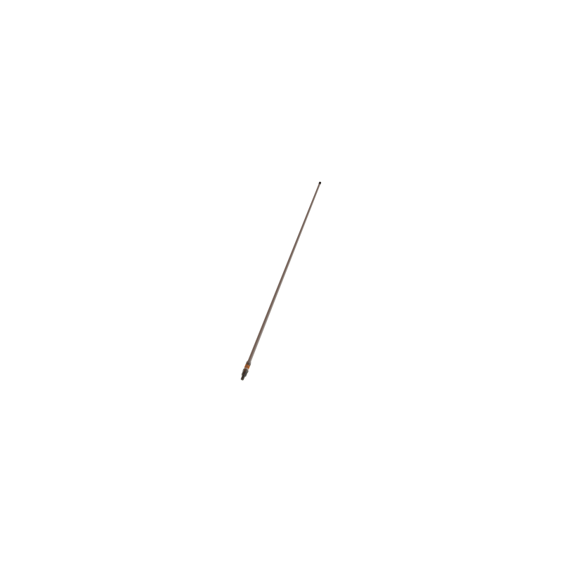 স্ক্যান অ্যান্টেনা VHF73, 3dB + 1" ঘূর্ণায়মান নাট কিট