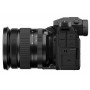 Fujifilm X-H2 kit con objetivo XF16-80mm f4 OIS (SKU FU-X-H2-XF16-80)