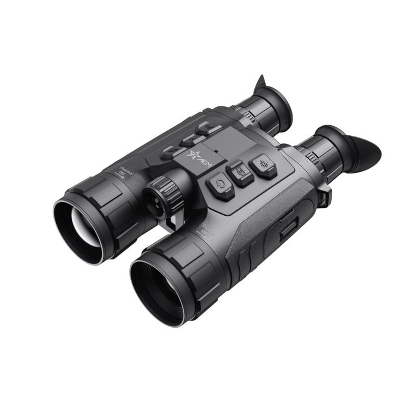 AGM observir lrf 60-1280 thermal and digital binocular (OBSE60-1280-LRF)