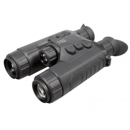 משקפת תרמית ודיגיטלית AGM observir lrf 35-384 (OBSE35-384-LRF)