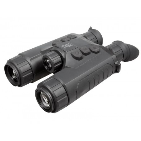 AGM Observir LRF 25-256 termisk og digital kikkert (OBSE25-256-LRF)