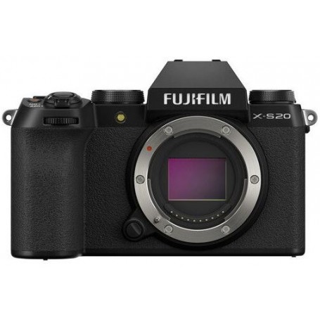 Fujifilm X-S20 korpuss (SKU FU-XS20)
