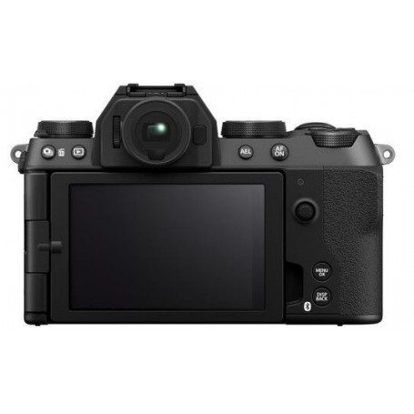 Fujifilm X-S20 บอดี้ (SKU FU-XS20)
