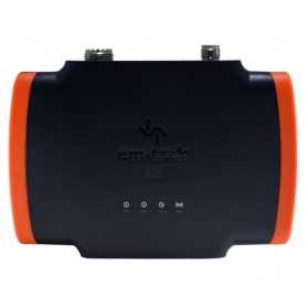 এম-ট্রাক বি৯২১ ক্লাস বি ২ওয়াট এআইএস ট্রান্সসিভার এম-ট্রাক বি৯২১ ক্লাস বি ২ওয়াট এআইএস ট্রান্সসিভার