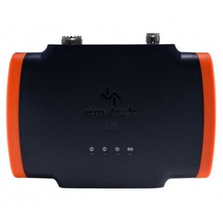 Em-Trak B921 Trieda B 2W AIS Vysielač-prijímač