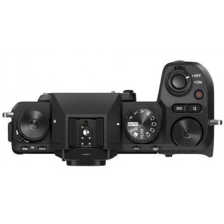 Fujifilm X-S20 บอดี้ (SKU FU-XS20)