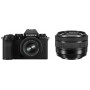 Fujifilm X-S20 koos XC15-45mmF3.5-5.6 OIS PZ (SKU FU-XS201545)