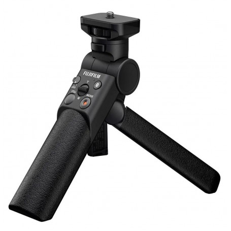 Fujifilm X-S20 xc15-45 vlogger -paketti (TUOTEKOODI FU-X-S20VK)