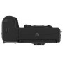 Fujifilm X-S20 XF16-50 F2.8-4.8 R LM WR Schwarz (SKU FU-X20-1650B)