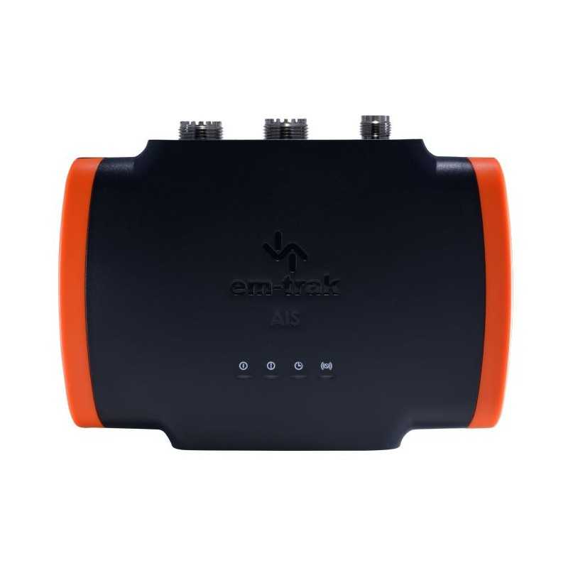 엠트랙 B923 (VHF 스플리터 포함) 클래스 B 2W AIS 트랜시버