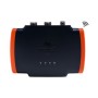 Em-Trak B924 類別B 2W AIS收發器,帶Wi-Fi、藍牙和VHF分配器