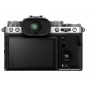 فوجی‌فیلم X-T5 کیت ۱۶-۸۰ نقره‌ای (کد کالا FU-16782600)