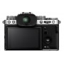 Fujifilm X-T5 korpusas sidabrinis (SKU FU-16782272)