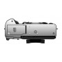 Fujifilm X-T5 Thân máy Màu bạc (SKU FU-16782272)