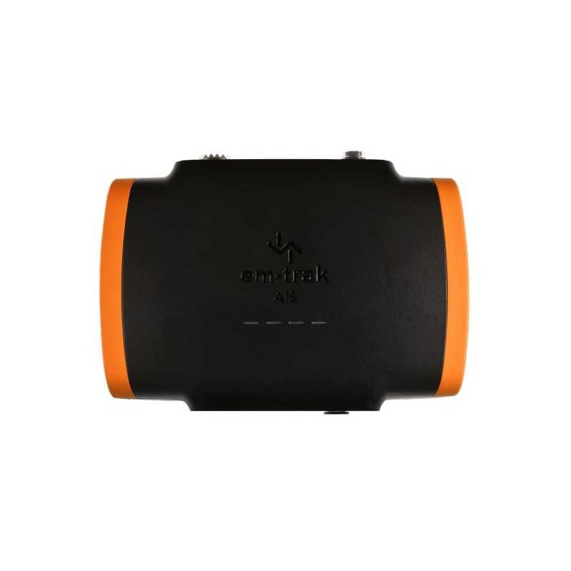 Em-trak B951 เครื่องรับส่งสัญญาณ AIS Class B 5W