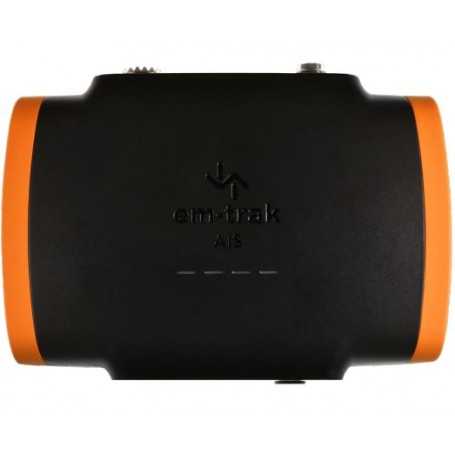 Em-trak B951 Klasse B 5W AIS-sender/mottaker