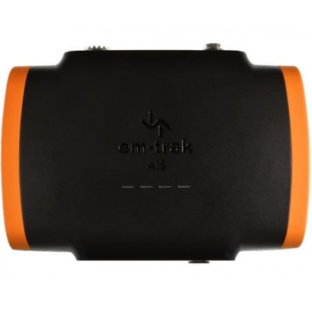 em-trak B951 клас B 5W AIS трансивър