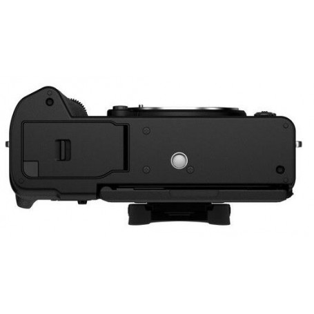 Fujifilm X-T5 XF16-50 F2.8-4.8 R LM WR Schwarz (SKU FU-XT5-1650B)