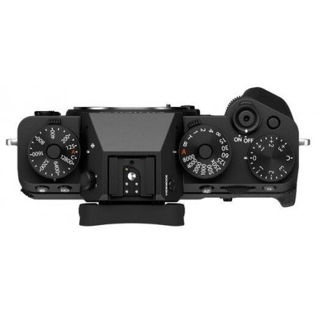 فوجي فيلم X-T5 XF16-50 F2.8-4.8 R LM WR أسود (رمز المنتج FU-XT5-1650B)