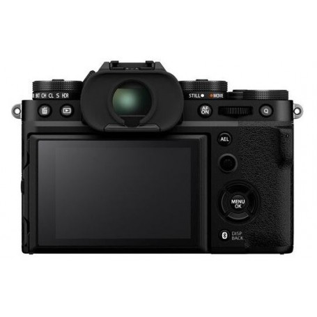 Fujifilm X-T5 XF16-50 F2.8-4.8 R LM WR Черен (SKU FU-XT5-1650B)