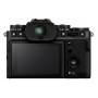 Fujifilm X-T5 XF16-50 F2.8-4.8 R LM WR Черен (SKU FU-XT5-1650B)
