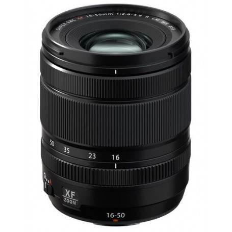 후지필름 X-T5 XF16-50 F2.8-4.8 R LM WR 실버 (SKU FU-XT5-1650S)