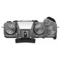 Fujifilm X-T5 XF16-50 F2.8-4.8 R LM WR Silver (SKU FU-XT5-1650S)
