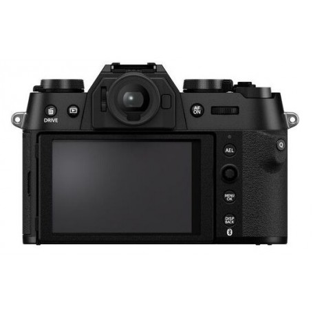 후지필름 X-T50 바디 블랙 (SKU FU-XT50-BB)