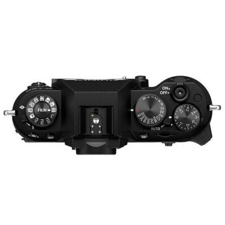 후지필름 X-T50 바디 블랙 (SKU FU-XT50-BB)