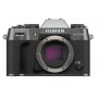 Fujifilm X-T50 korpuss, oglekļa sudraba (SKU FU-XT50-BCS)