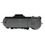 Fujifilm X-T50 Telo Charcoal Silver (SKU FU-XT50-BCS)